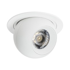 Комплект из светильника и рамки Intero Intero BALL i61662 Комплект из светильника и рамки Intero Intero BALL i61662