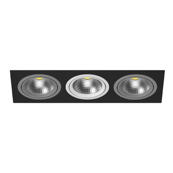 Комплект из светильника и рамки Intero 111 Intero 111 i837090609