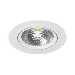 Комплект из светильника и рамки Intero 111 Intero 111 i91606 Комплект из светильника и рамки Intero 111 Intero 111 i91606