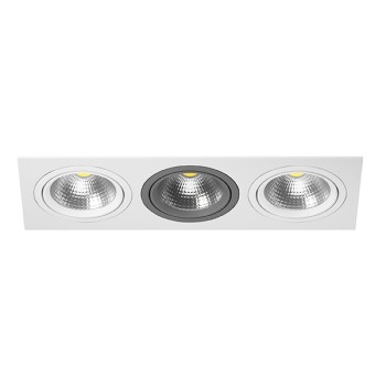 Комплект из светильника и рамки Intero 111 Intero 111 i836060906