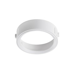 Кольцо фиксации лампы/LED модуля д/21450х-21460х Domino 214006