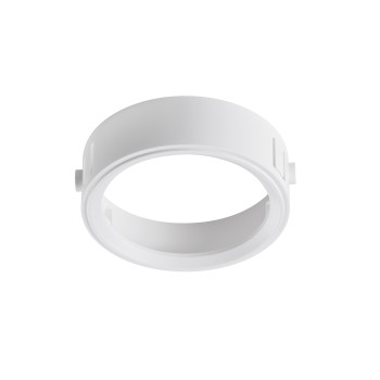 Кольцо фиксации лампы/LED модуля д/21450х-21460х Domino 214006