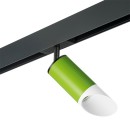 Комплект со светильником Rullo для трека PRO PRO43436...