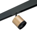 Комплект со светильником Rullo для трека PRO PRO34903487...