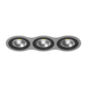 Комплект из светильника и рамки Intero 111 Intero 111 i939070707