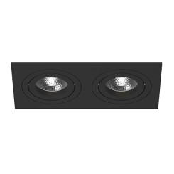 Комплект из светильника и рамки Intero 16 Intero 16 i5270707