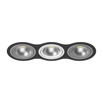 Комплект из светильника и рамки Intero 111 Intero 111 i937090609