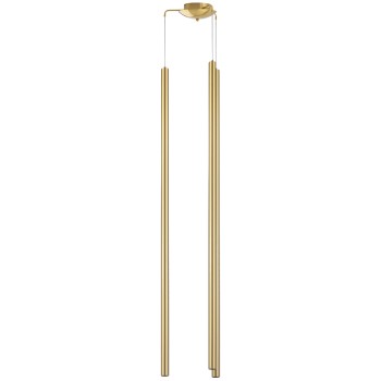 Люстра подвесная Tubo L5T747433