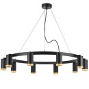 Люстра подвесная LR02037040