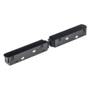 Токопроводящий прямой соединитель UNO 48V Uno 509107