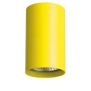 Светильник накладной под галогенные или LED лампы 214433...