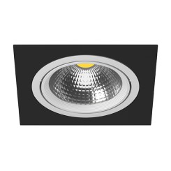 Комплект из светильника и рамки Intero 111 Intero 111 i81706 Комплект из светильника и рамки Intero 111 Intero 111 i81706