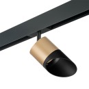 Комплект со светильником Rullo для трека PRO PRO349087...