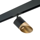 Комплект со светильником Rullo для трека PRO PRO3487190...