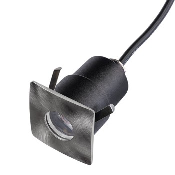 Комплект из светильника и декоративной панели Ipogeo ip384425