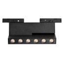 Светильник линейный поворотный 24V д/трека Linea Linea 206937