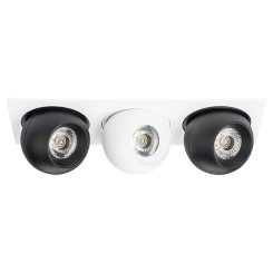 Комплект из светильника и рамки Intero Intero BALL i536726272 Комплект из светильника и рамки Intero Intero BALL i536726272