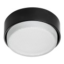 Светильник термостойкий PVC накладной д/LED-ламп 943ххх/929ххх Gx53 Tensio 212217