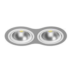 Комплект из светильника и рамки Intero 111 Intero 111 i9290606 Комплект из светильника и рамки Intero 111 Intero 111 i9290606
