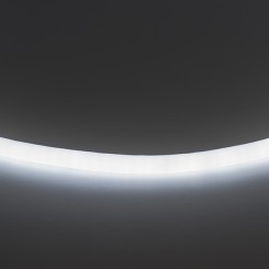 Лента белого свечения Neoled 220V CW 3,4W/m, (1шт=1м) Neoled 430204