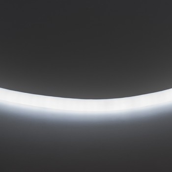 Лента белого свечения Neoled 220V CW 3,4W/m, (1шт=1м) Neoled 430204