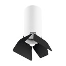 Комплект со светильником Rullo R486437
