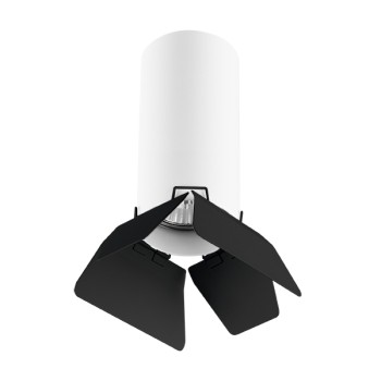 Комплект со светильником Rullo Rullo R486437