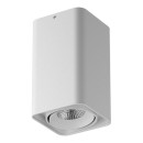 Светильник накладной под галогенные или LED лампы 212536...