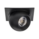Комплект из светильника и рамки Intero i51774