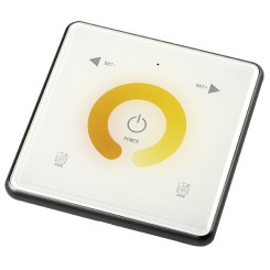 Программируемый пульт ДУ настенный PRO Lightstar 505510R Программируемый пульт ДУ настенный PRO Lightstar 505510R