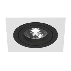 Комплект из светильника и рамки Intero 16 Intero 16 i51607