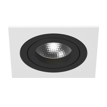 Комплект из светильника и рамки Intero 16 Intero 16 i51607