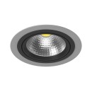 Комплект из светильника и рамки Intero 111 i91907