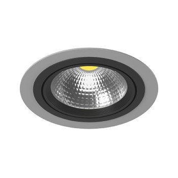 Комплект из светильника и рамки Intero 111 Intero 111 i91907