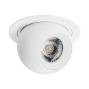 Комплект из светильника и рамки Intero i61664