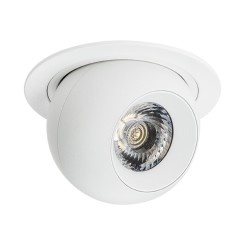 Комплект из светильника и рамки Intero Intero BALL i61664 Комплект из светильника и рамки Intero Intero BALL i61664