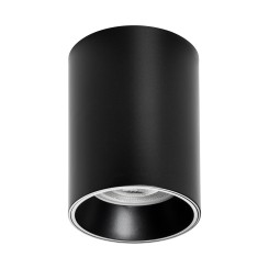 Рамка (светильник) PVC д/LED-модулей 941хх и LED-ламп D50мм Rullo 213437 Рамка (светильник) PVC д/LED-модулей 941хх и LED-ламп D50мм Rullo 213437