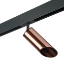 Комплект со светильником Rullo для трека PRO PRO43030...