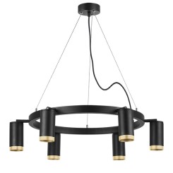 Люстра подвесная Rullo LR01637640