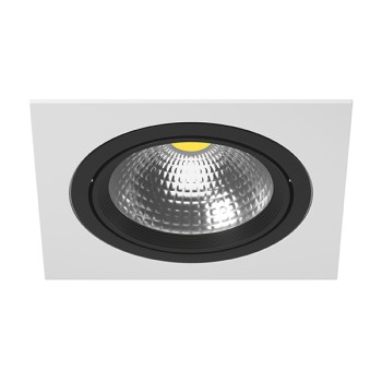 Комплект из светильника и рамки Intero 111 Intero 111 i81607