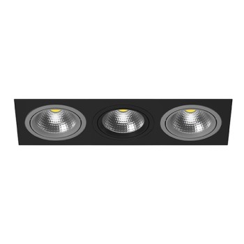 Комплект из светильника и рамки Intero 111 Intero 111 i837090709