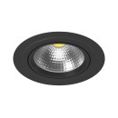 Комплект из светильника и рамки Intero 111 i91707