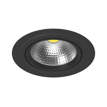 Комплект из светильника и рамки Intero 111 Intero 111 i91707