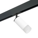 Комплект со светильником Rullo для трека PRO PRO43631...