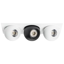 Комплект из светильника и рамки Intero Intero BALL i536627262 Комплект из светильника и рамки Intero Intero BALL i536627262