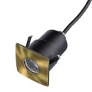 Комплект из светильника и декоративной панели ip384321...