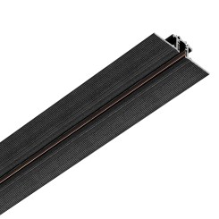 Трек встраиваемый однофазный LINEA 24V Linea 506227 Трек встраиваемый однофазный LINEA 24V Linea 506227