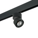 Комплект со светильником Forte Muro для трека PRO PRO213817...