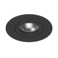 Комплект из светильника и рамки Intero 16 Intero 16 i61707 Комплект из светильника и рамки Intero 16 Intero 16 i61707