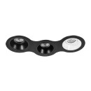 Комплект из светильников и рамки DOMINO D697070706